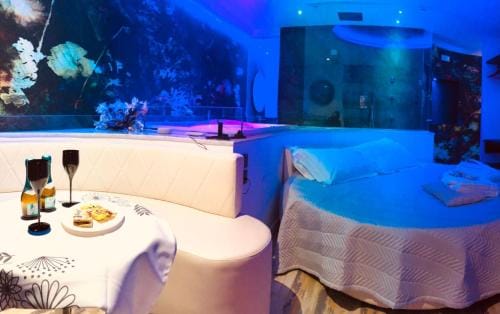 Assisi Luxury SPA Suite Superior Hotel in Umbria