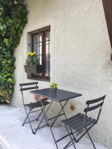 L'Antica Corte Lazzago Rooms Hotel in Como