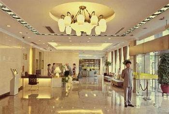 Hangzhou West Lake Commercial Building Hotel Hotel in Hangzhou
