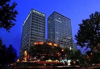 Hangzhou West Lake Commercial Building Hotel Hotel in Hangzhou