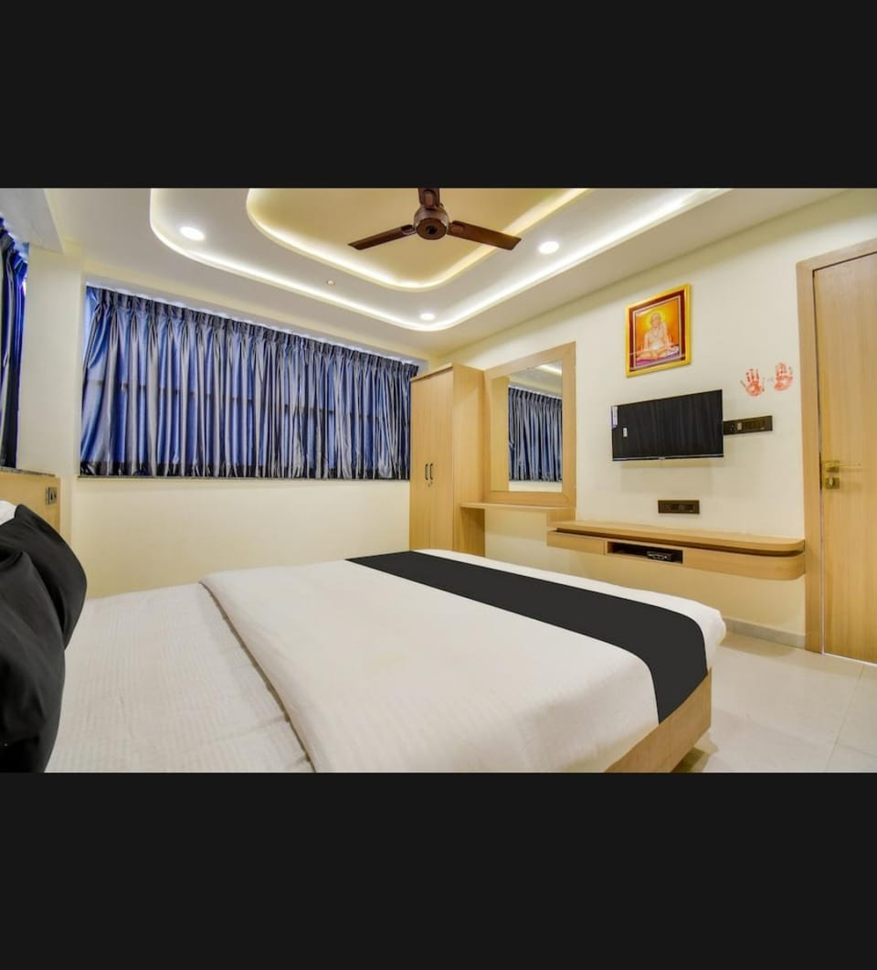 Hotel S Boss  Hotel in Maharashtra