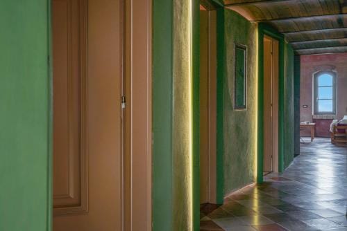 Palazzo d'Assi - Guest house Hotel in Monforte d'Alba