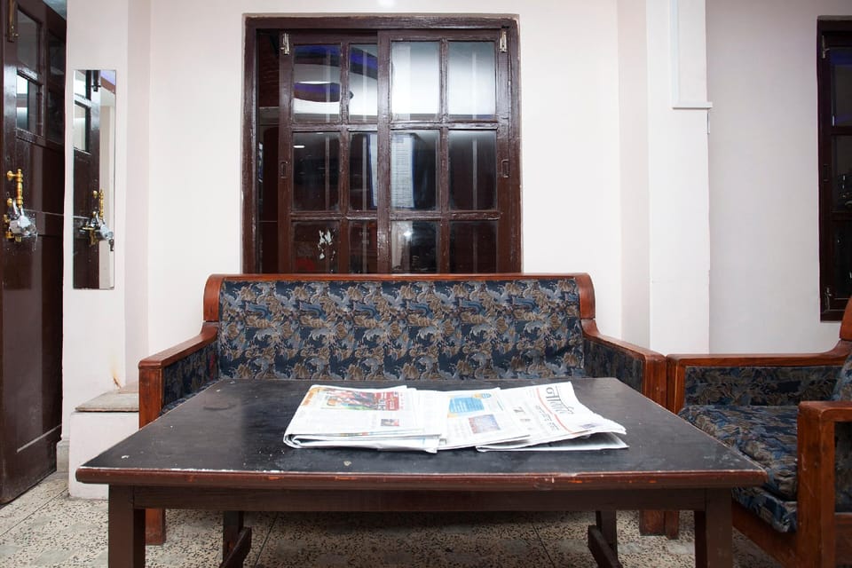OYO 786 Hotel Shree Guru Annex Hotel in Kathmandu