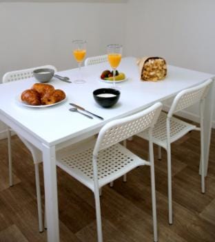 Appt du Phare, 1 ch, proche port et plage de Calais Hotel in Calais