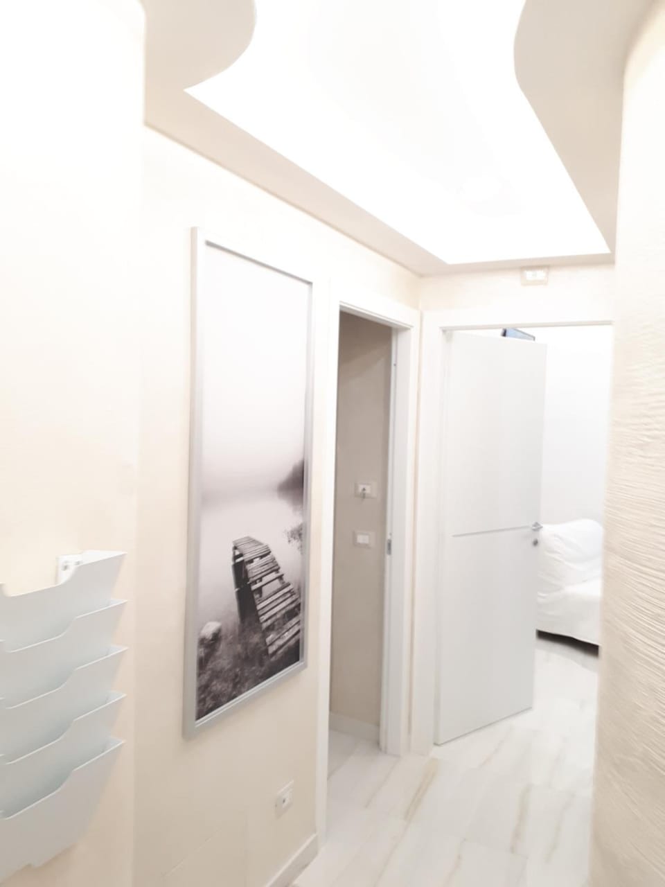 Silver house Hotel in La Spezia