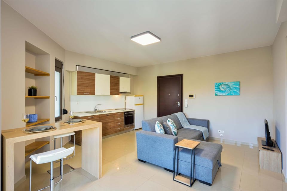 Marena Apartments Hotel in Chania
