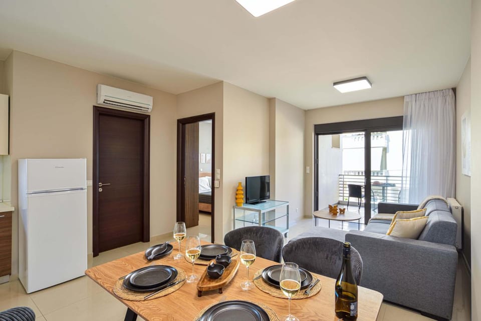 Marena Apartments Hotel in Chania