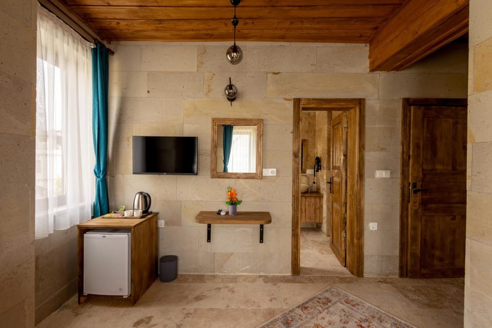 Rio Cappadocia Hotel in Turkey