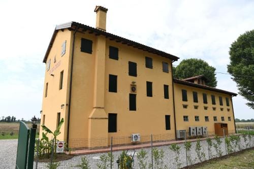 Ca dei Ciossi Hotel in Friuli-Venezia Giulia