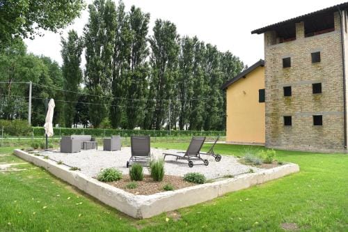 Ca dei Ciossi Hotel in Friuli-Venezia Giulia
