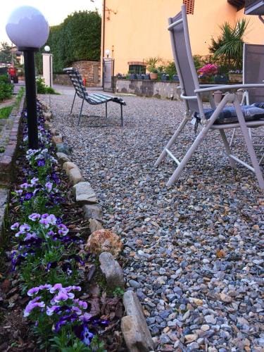 IL CILIEGIO Affittacamere Hotel in Stresa