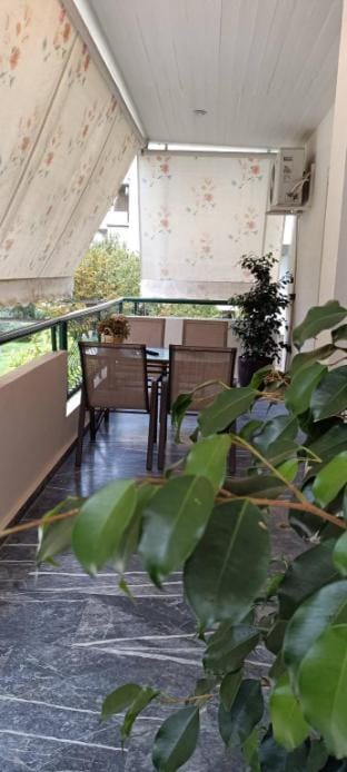 Marousi Residence AAA Hotel in Chalandri