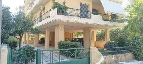 Marousi Residence AAA Hotel in Chalandri
