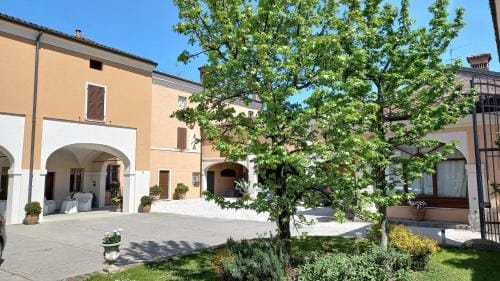 Piccola Corte Antica Hotel in Province of Brescia