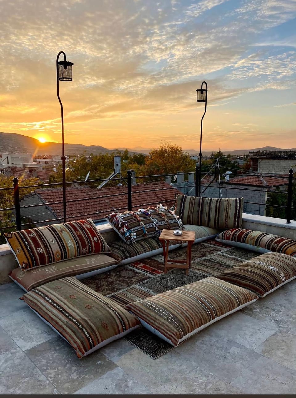 Mabel Cappadocia Hotel in Turkey