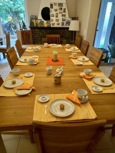 Pension Espenhof Hotel in Rhineland-Palatinate