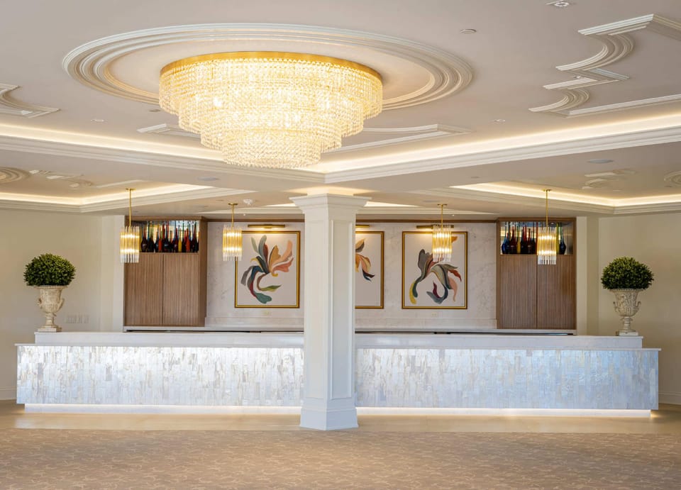 Saint John’s Resort Resort in Lake Erie