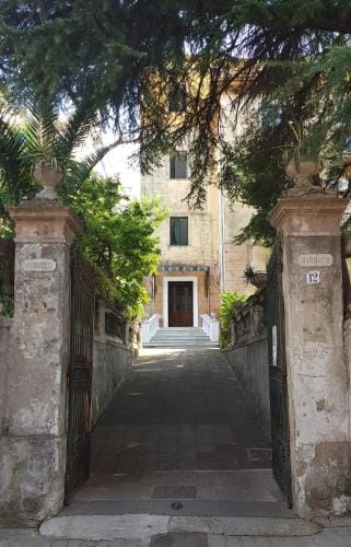 B&B IL CEDRO Hotel in Campania