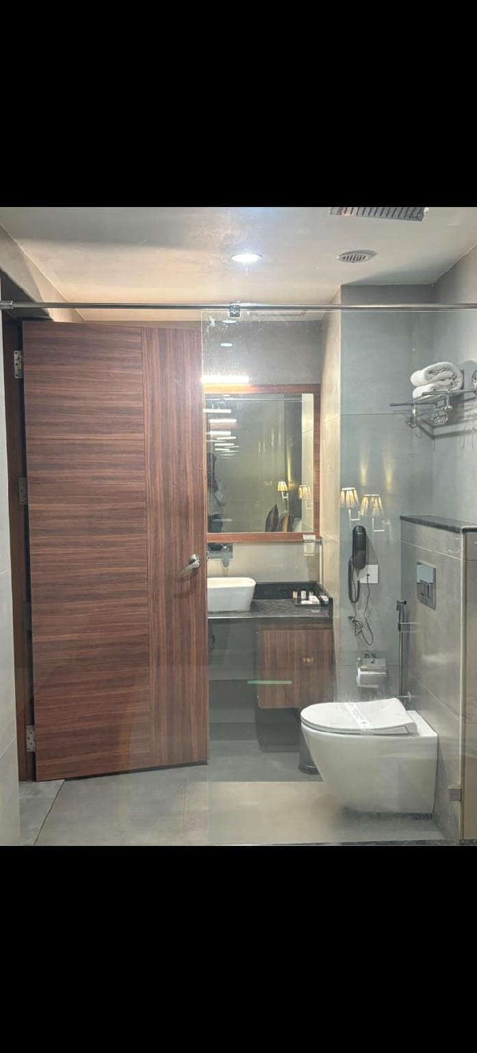 Hotel BeyFort Hotel in Kozhikode