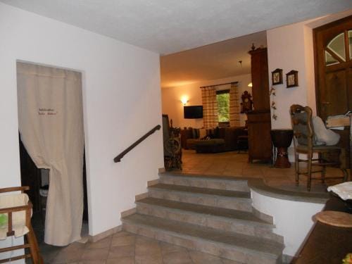 strada antica Hotel in Piedmont