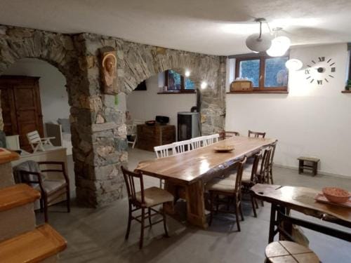 strada antica Hotel in Piedmont