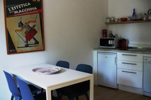 la casa in collina Hotel in Liguria