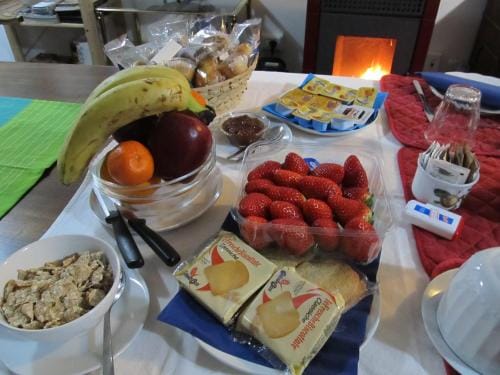 B&B da NINA Hotel in Emilia-Romagna