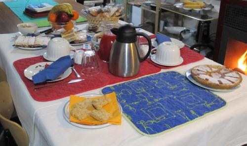B&B da NINA Hotel in Emilia-Romagna