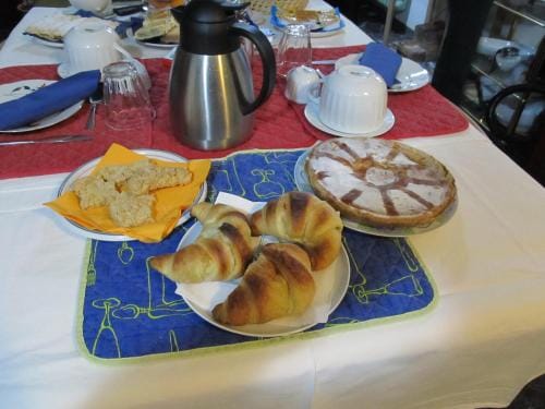 B&B da NINA Hotel in Emilia-Romagna
