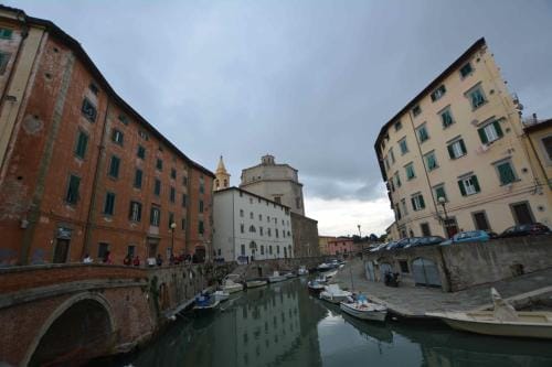 B&B In Acquaviva Hotel in Livorno