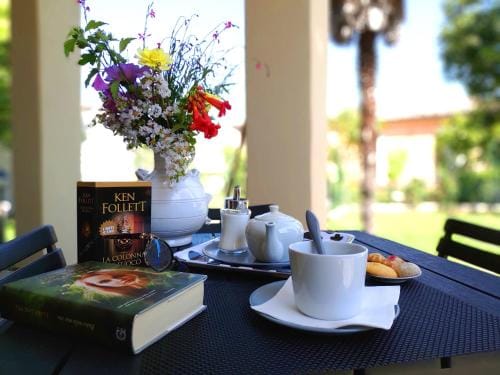 B&B Villa Diana Hotel in Abruzzo