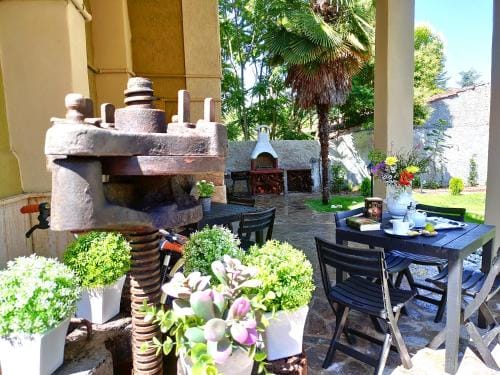 B&B Villa Diana Hotel in Abruzzo