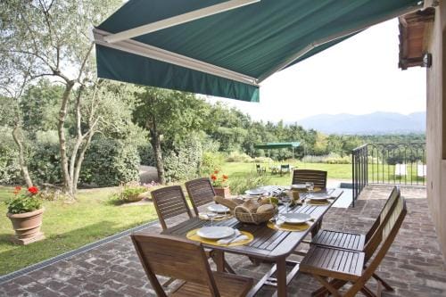 Bertolli Villas Hotel in Capannori