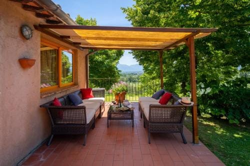 Bertolli Villas Hotel in Capannori
