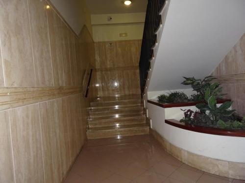 B&B DODO Hotel in Salerno