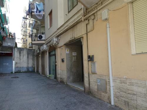 B&B DODO Hotel in Salerno