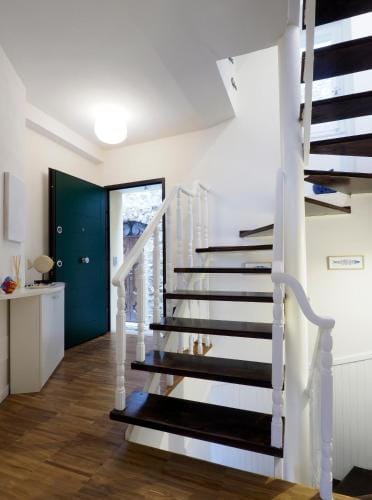 Ai Pesci Room Rental Hotel in Riomaggiore