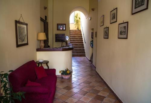 Albergo Penza Hotel in Campania