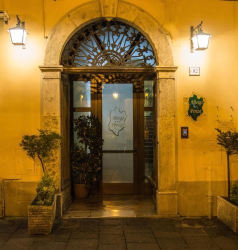 Albergo Penza Hotel in Campania