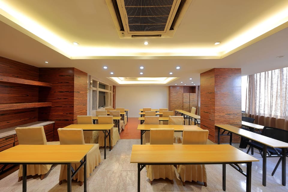 Home Inn Yangzhou University China Grand Canal Museum Hotel in Jiangsu