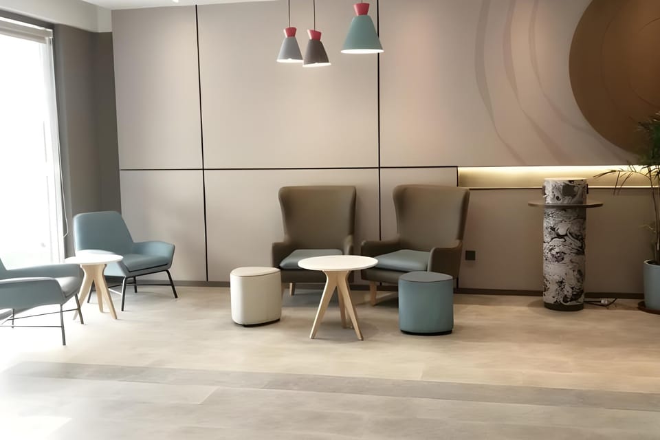 Home Inn Yangzhou Slender West Lake Wenchang Pavilion Hotel in Jiangsu