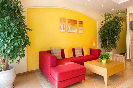 Home Inn Huzhou Anji Commercial Plaza Dipu Middle Road Hotel in Zhejiang