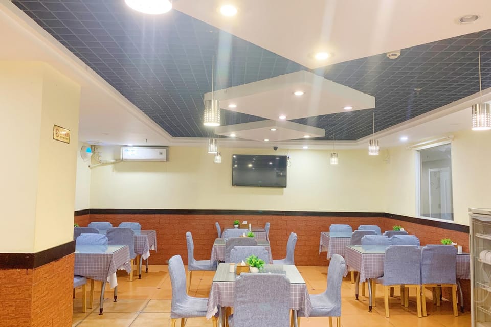 Home Inn Wuxi Hubin Commercial Street Taihu Lake Scenic Area Hotel in Suzhou