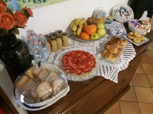 B&B Tisoi Hotel in Belluno