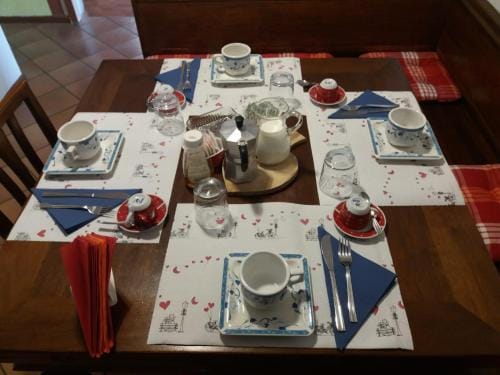 B&B Tisoi Hotel in Belluno