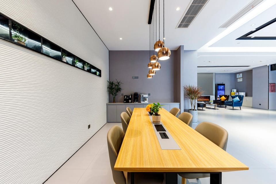 Home Inn Yongcheng Ouya Road Jinboda Plaza Hotel in Jiangsu