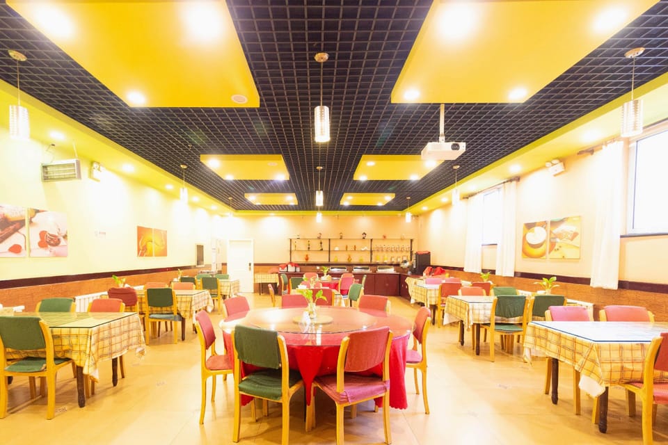 Home Inn Panjin Bus Terminal Hotel in Liaoning