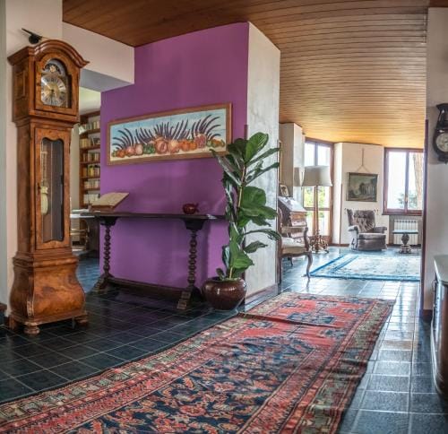 BUBA BnB SUPERIOR Hotel in Anzio