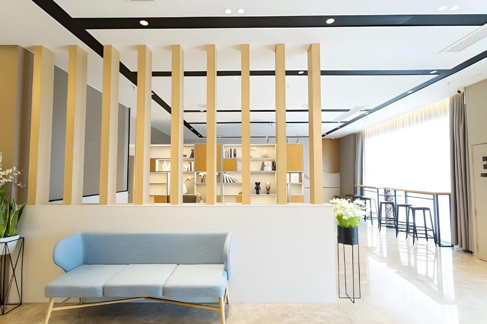 Home Inn Neo Xuzhou Feng County Zhongyang Avenue Hotel in Jiangsu