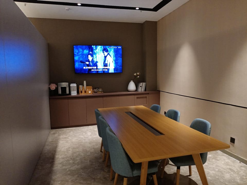 Home Inn Neo Xuzhou Feng County Zhongyang Avenue Hotel in Jiangsu